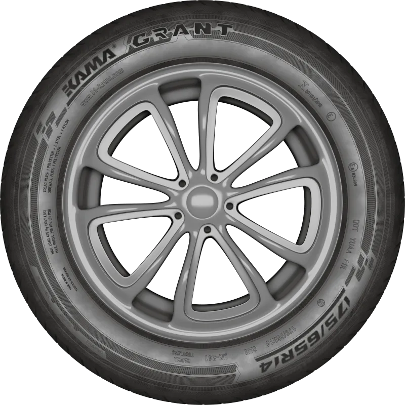 KAMA GRANT (НК-241) в Скопине — KAMA TYRES KAMA GRANT (НК-241) в Скопине