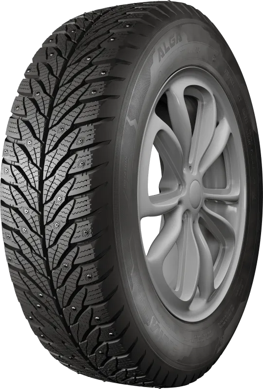 KAMA ALGA (НК-531) в Скопине — KAMA TYRES KAMA ALGA (НК-531) в Скопине