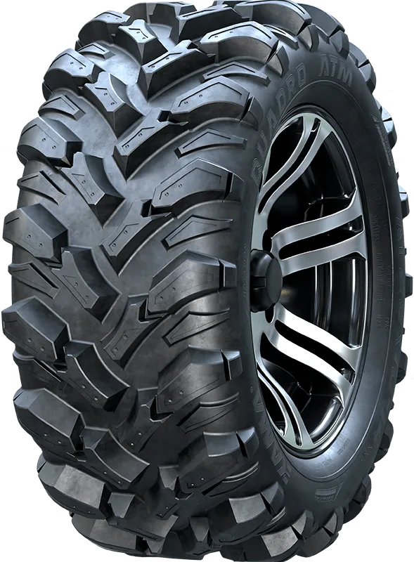 KAMA QUADRO ATM (НК-437) в Скопине — KAMA TYRES KAMA QUADRO ATM (НК-437) в Скопине