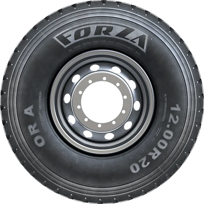 FORZA OR A в Скопине — KAMA TYRES FORZA OR A в Скопине