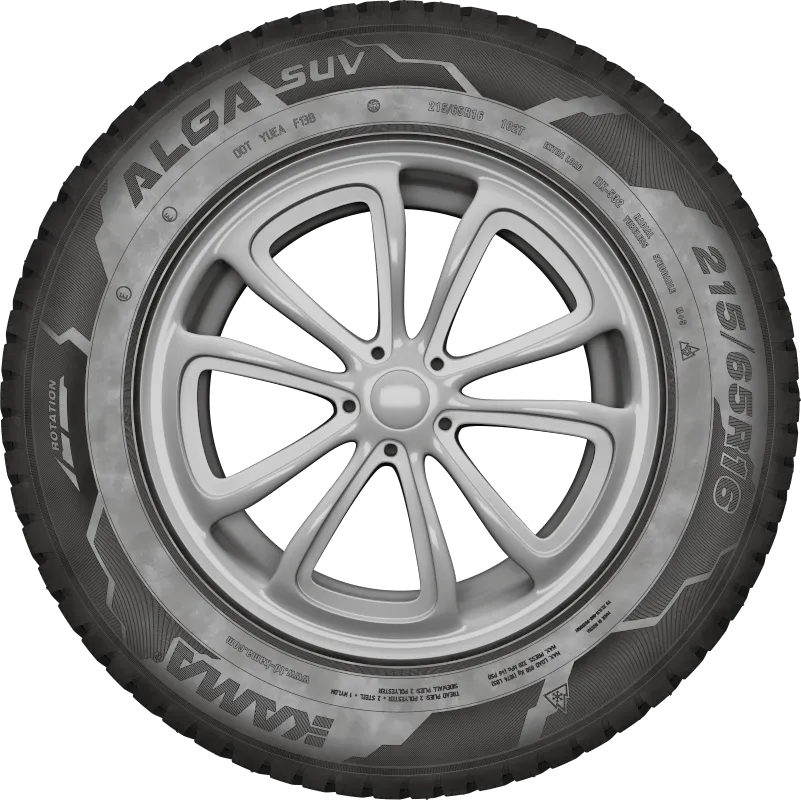 KAMA ALGA SUV (НК-532) в Скопине — KAMA TYRES KAMA ALGA SUV (НК-532) в Скопине