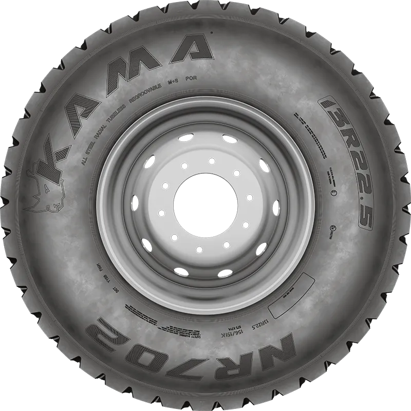 KAMA NR 702 в Скопине — KAMA TYRES KAMA NR 702 в Скопине