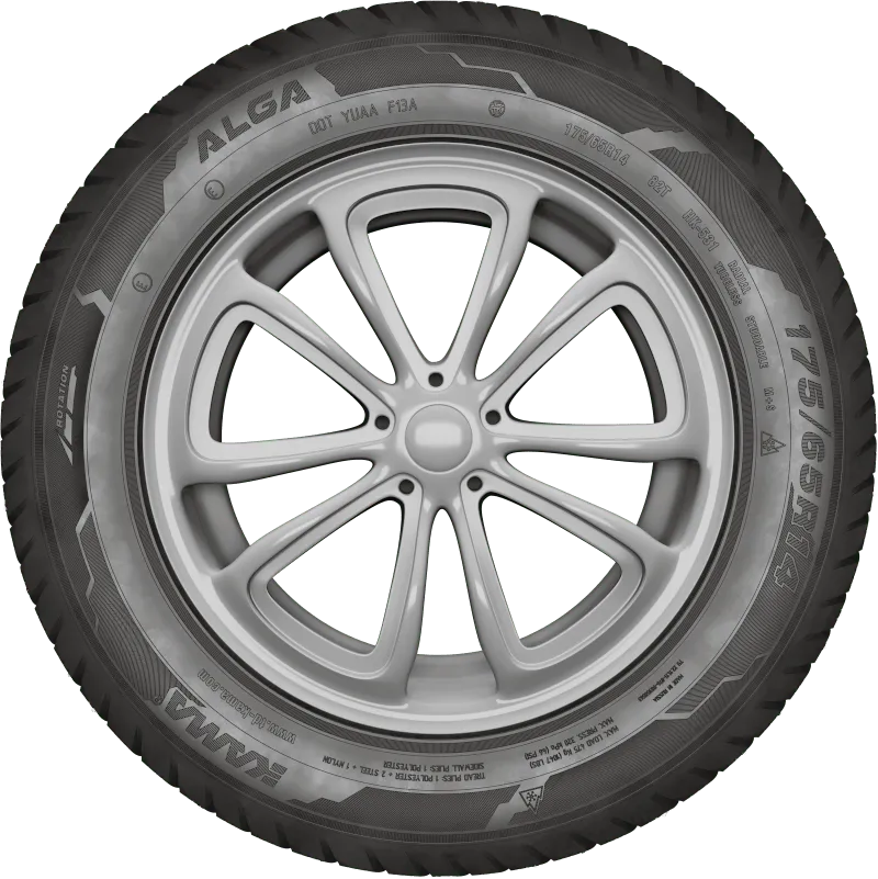 KAMA ALGA (НК-531) нешип в Скопине — KAMA TYRES KAMA ALGA (НК-531) нешип в Скопине