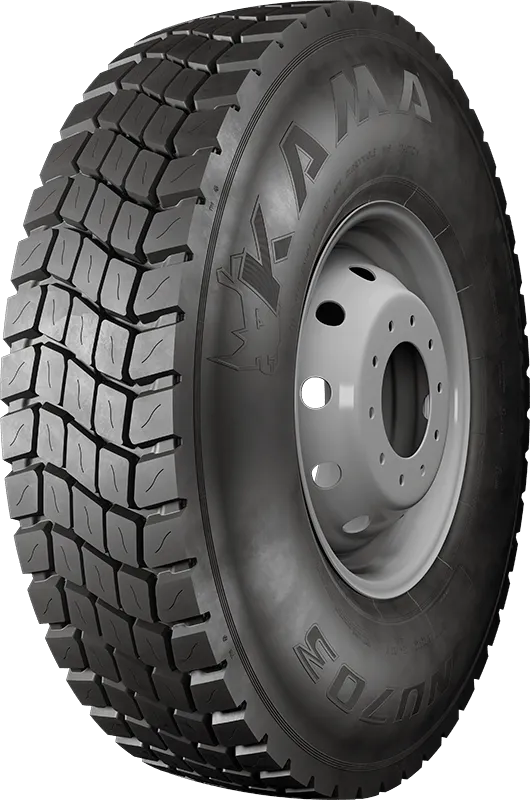 KAMA NU 703 в Скопине — KAMA TYRES KAMA NU 703 в Скопине