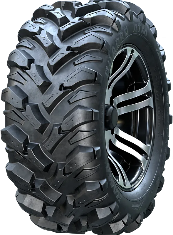 KAMA QUADRO ATM (НК-437) в Скопине — KAMA TYRES KAMA QUADRO ATM (НК-437) в Скопине