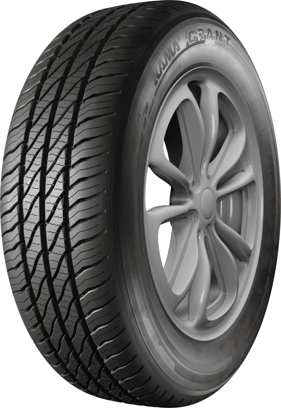 KAMA GRANT (НК-241) в Скопине — KAMA TYRES KAMA GRANT (НК-241) в Скопине